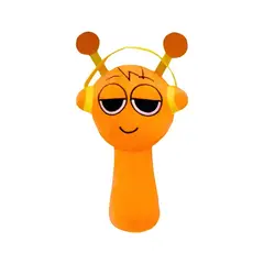 GENERICO - Peluche Sprunki Incredibox BELUG
