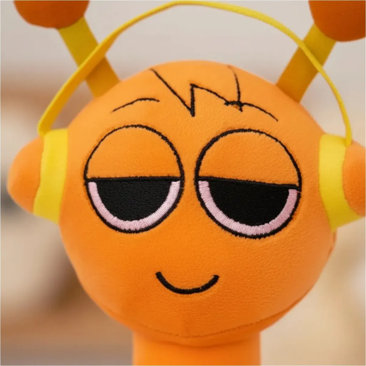 GENERICO - Peluche Sprunki Incredibox BELUG
