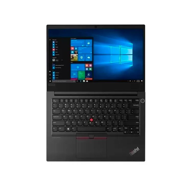 Notebook Thinkpad E14 G2 I3-1115G4 4GB 256SSD W10 Home