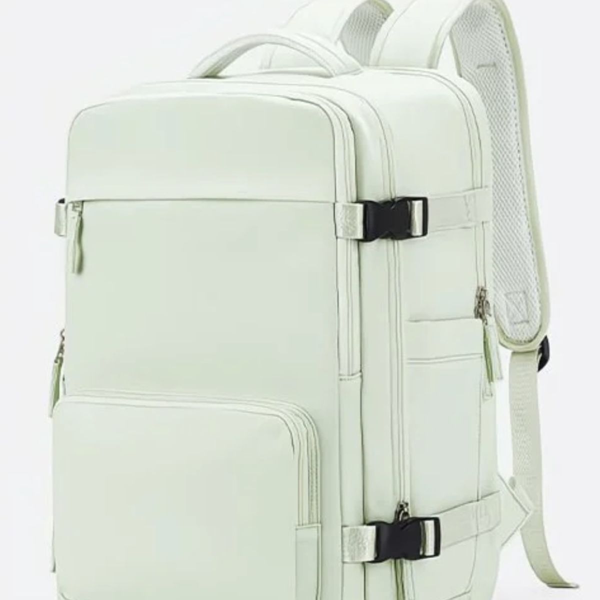 MOMO - Mochila de Viaje Outback Escalable Cabina backpack