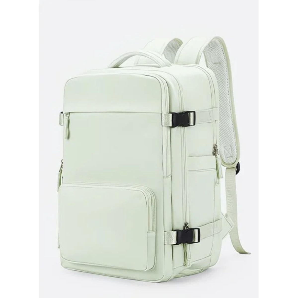 MOMO - Mochila de Viaje Outback Escalable Cabina backpack