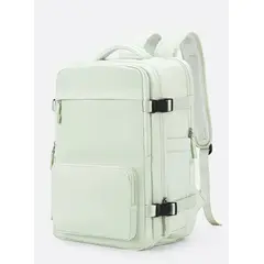 MOMO - Mochila de Viaje Outback Escalable Cabina backpack