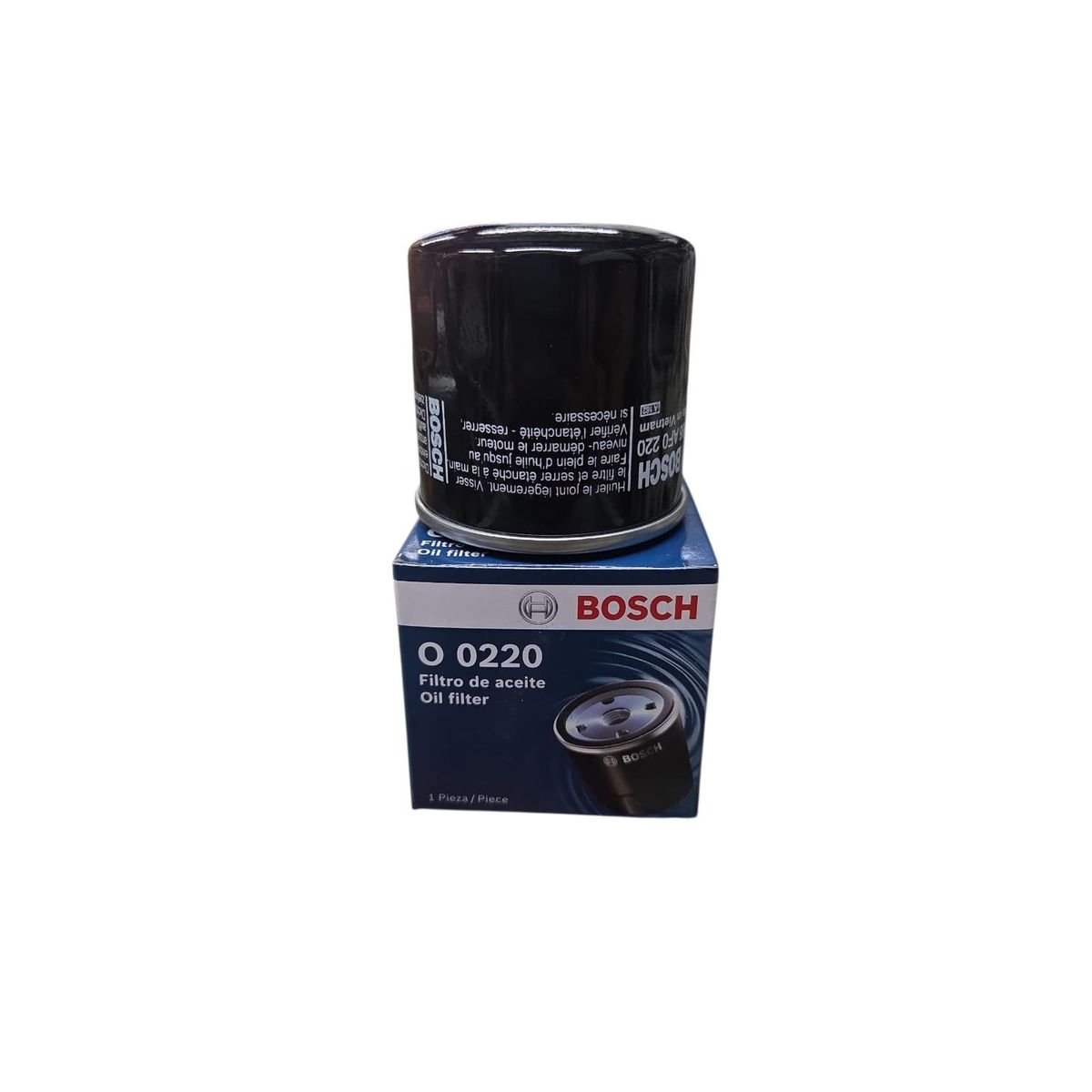 GENERICO - Filtro de Aceite para CF MOTO 400 / 450 / 650 / 675
