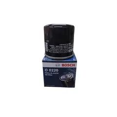 GENERICO - Filtro de Aceite para CF MOTO 400 / 450 / 650 / 675