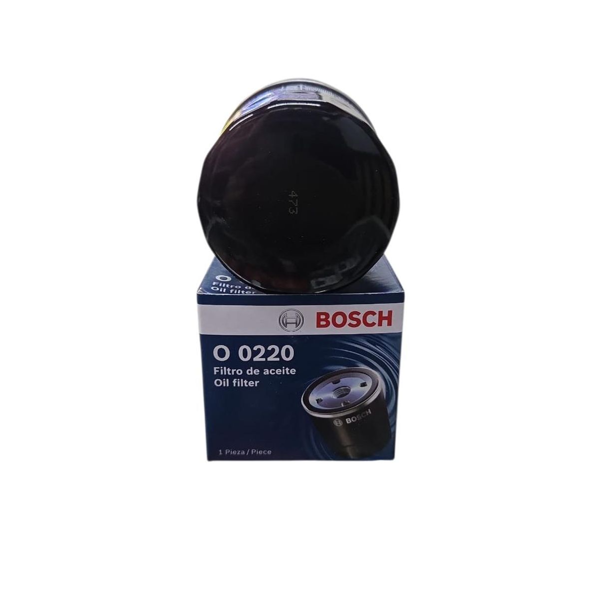 GENERICO - Filtro de Aceite para CF MOTO 400 / 450 / 650 / 675