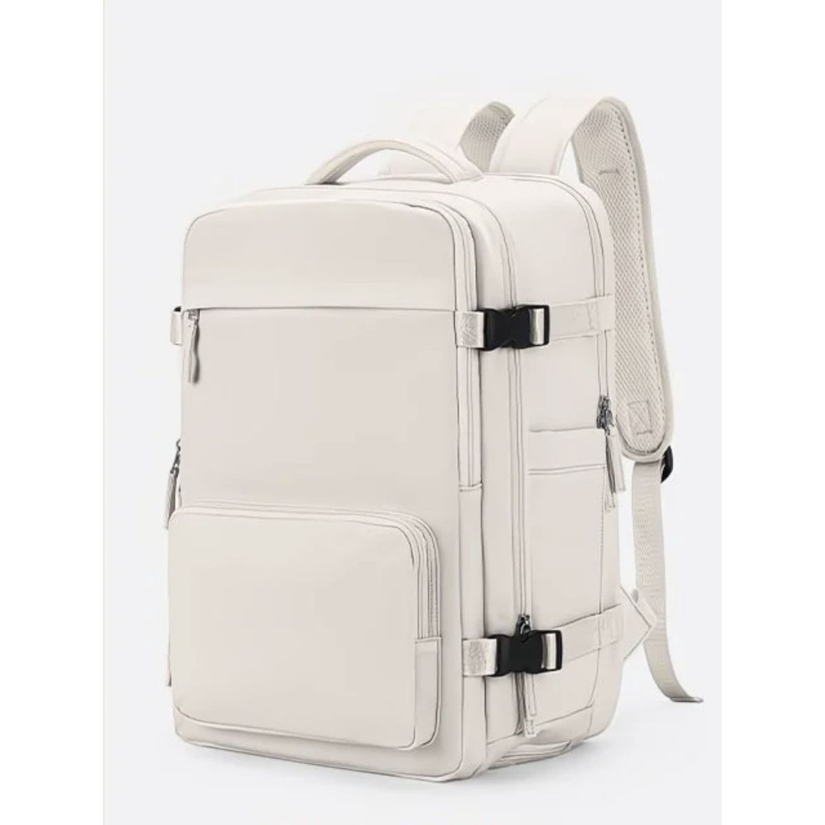 MOMO - Mochila  Viaje Multiuso Impermeable  Outback Escalable Cabina Avion  backpack