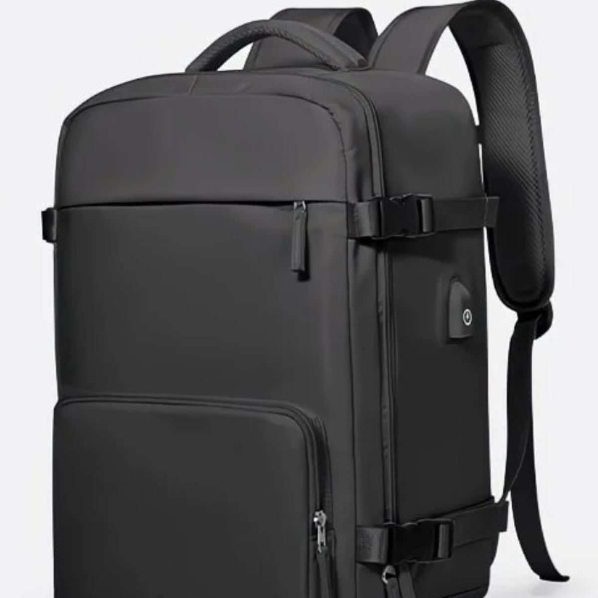MOMO - Mochila  Viaje Multiuso Impermeable  Outback Escalable Cabina Avion  backpack