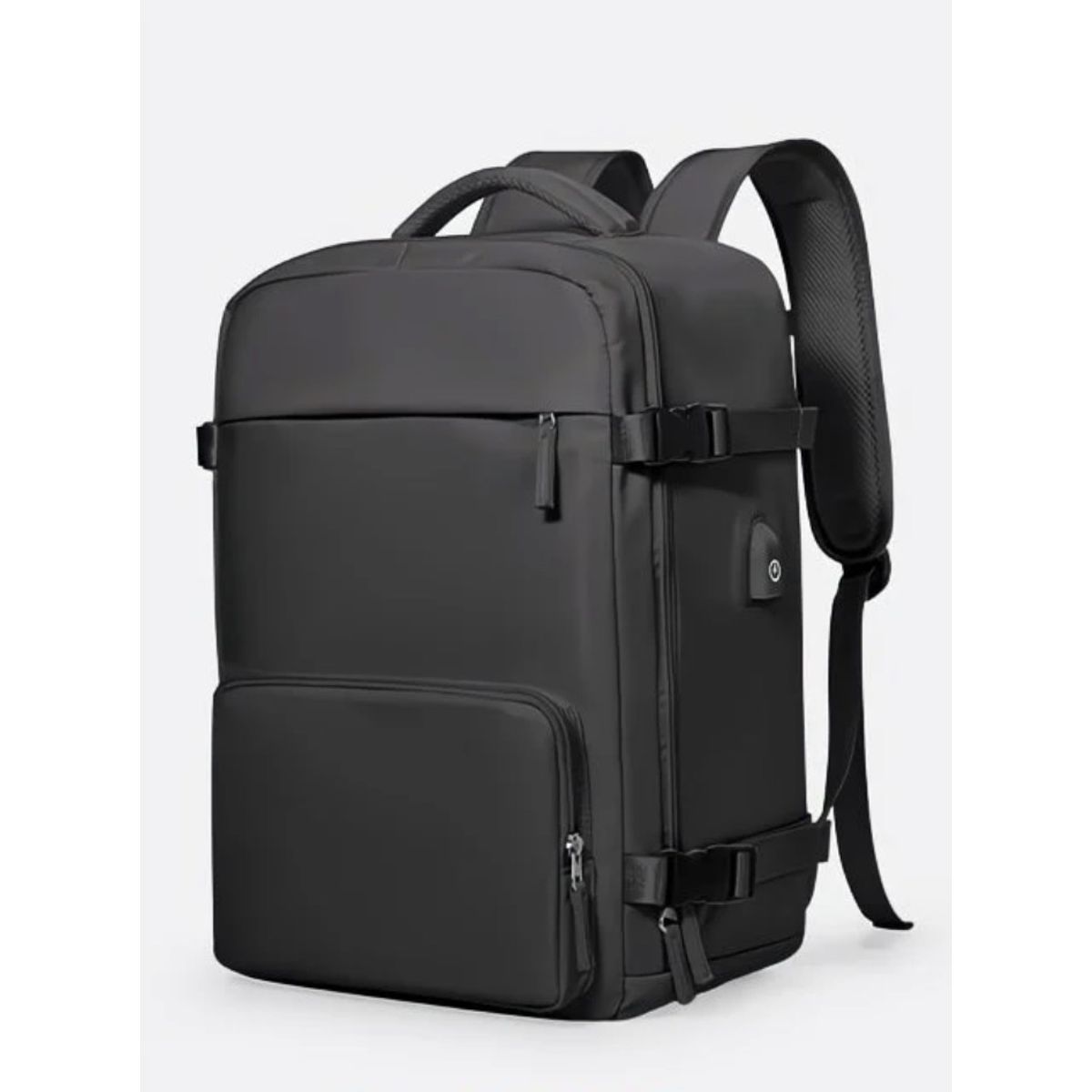 MOMO - Mochila  Viaje Multiuso Impermeable  Outback Escalable Cabina Avion  backpack