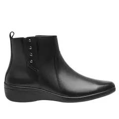 FLEXI - Botín Mujer Karime 18135 Negro