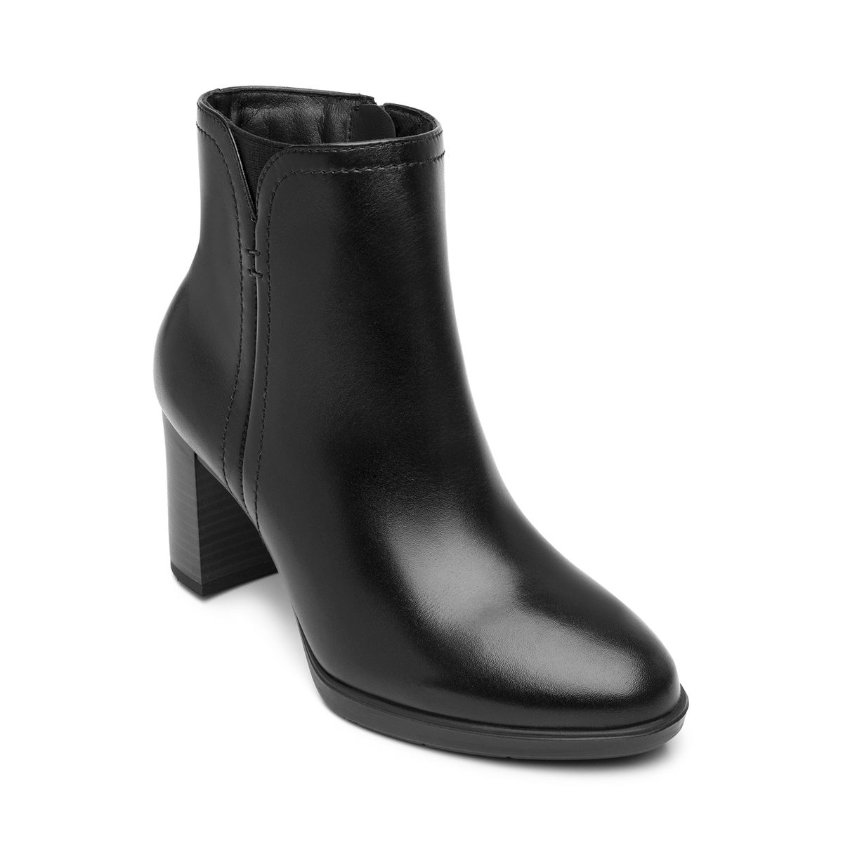 FLEXI - Botín Mujer Bimba 133906 Negro Flexi