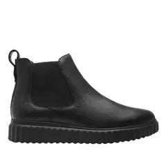 FLEXI - Botín Mujer Eileen 134704 Negro