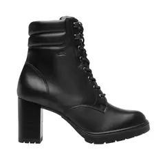 FLEXI - Botín Mujer Carline 137105 Negro