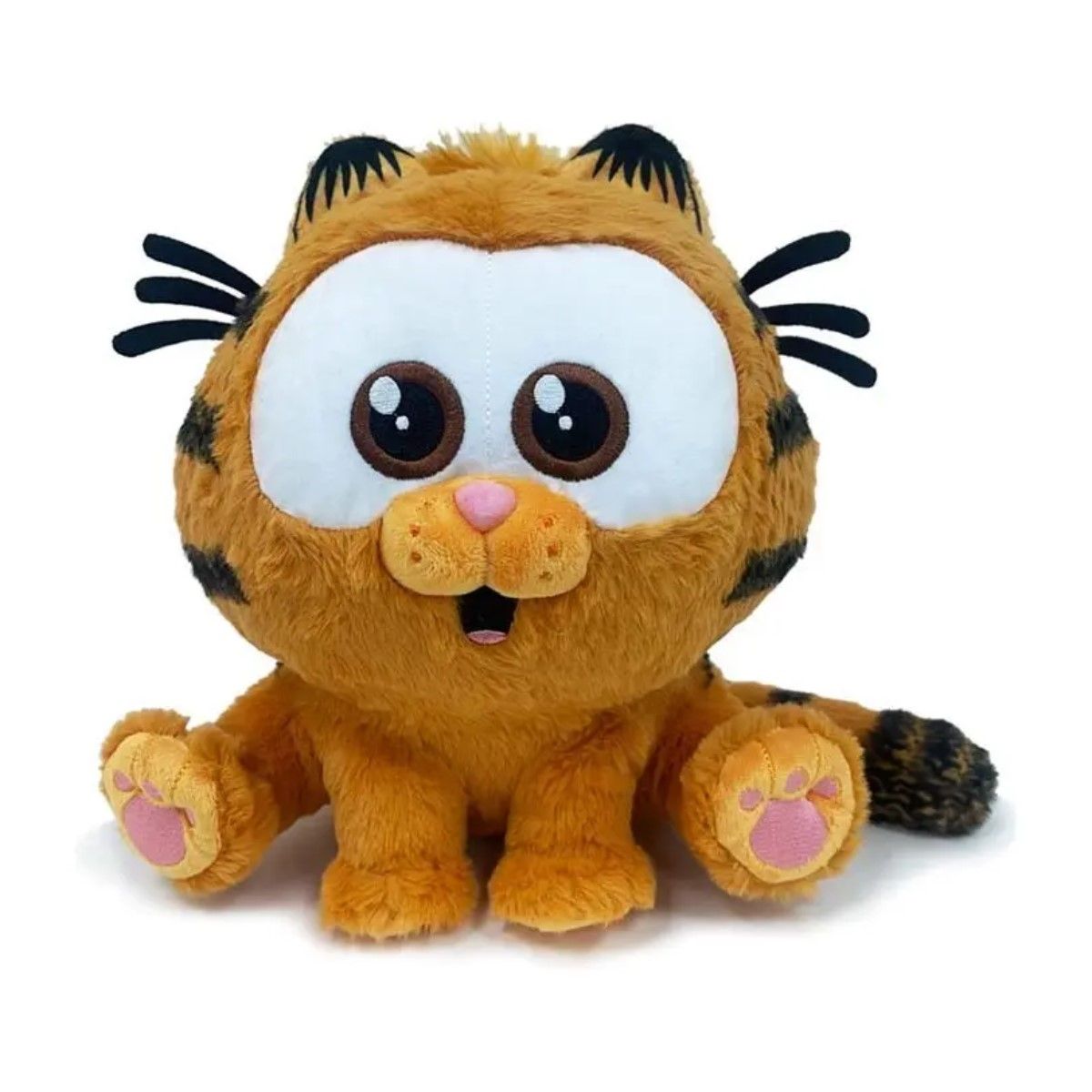 GENERICO - Peluche Baby Garfield 20 Cms - Garfield BELUG