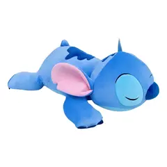 GENERICO - Peluche Dormilón Stitch 56cm Azul BELUG