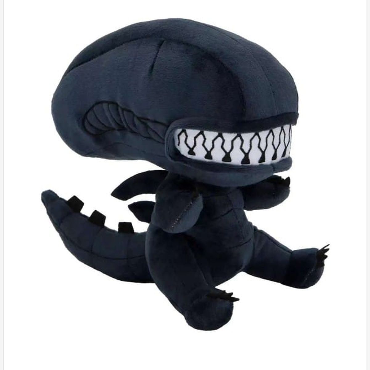 GENERICO - PELUCHE ALIEN XENOMORPH