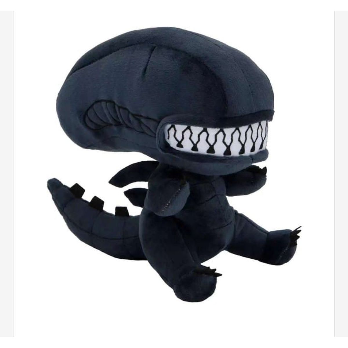 GENERICO - PELUCHE ALIEN XENOMORPH