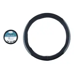 GENERICO - Funda Cubre Volante Antideslizante 38.5cm C3120