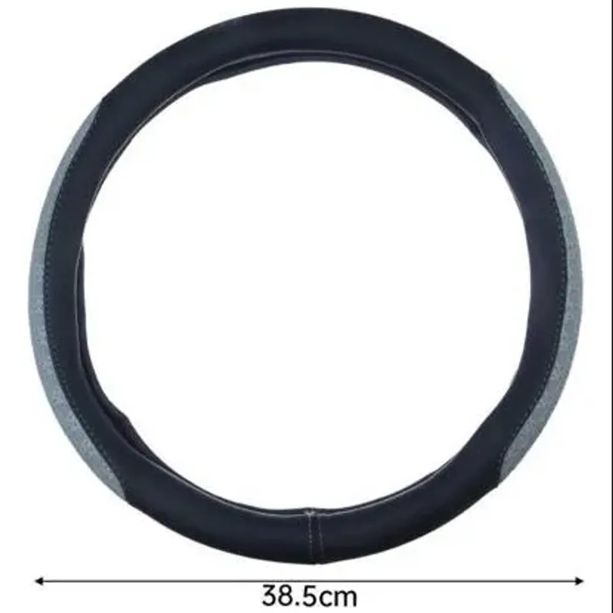 GENERICO - Funda Cubre Volante Antideslizante 38.5cm C3120