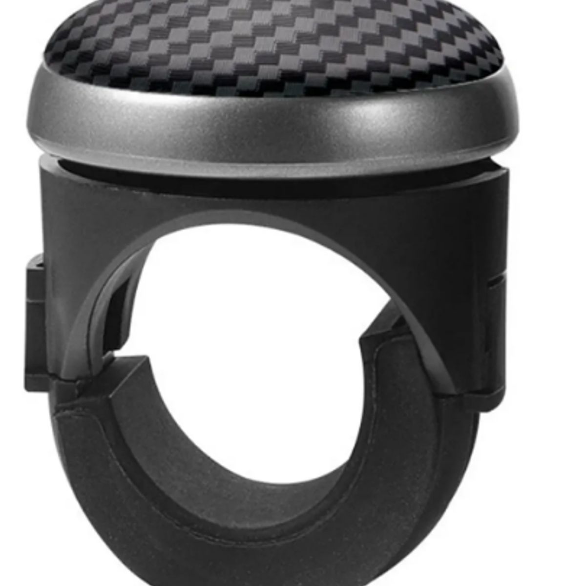 GENERICO - Perilla Giratoria 360 Para Volante C24071