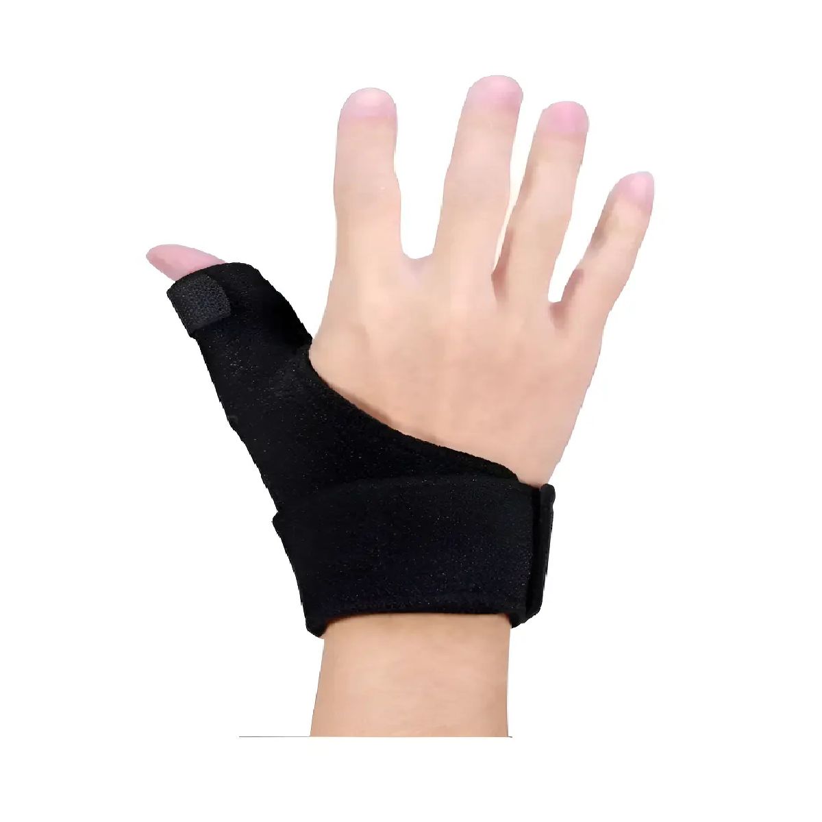GENERICO - Muñequera Ferula Dedo Pulgar Soporte Pulgar