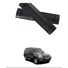 GENERICO - Funda De Hombreras Para Cinturón De Seguridad De Auto La-163