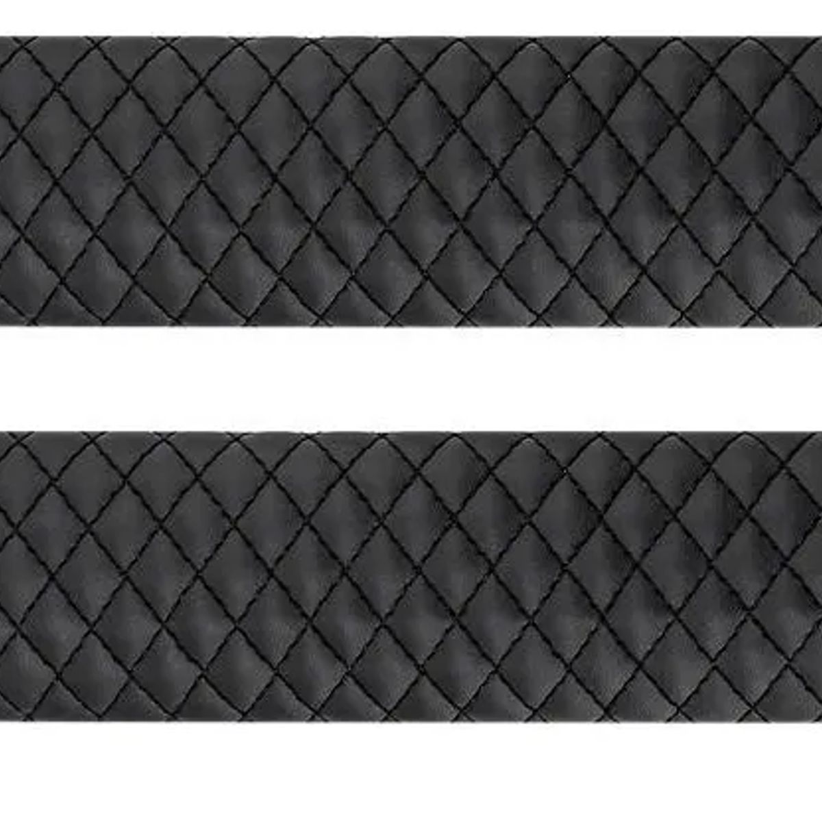 GENERICO - Funda De Hombreras Para Cinturón De Seguridad De Auto La-163