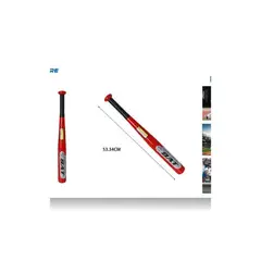 GENERICO - BATE DE BÉISBOL 53.34CM