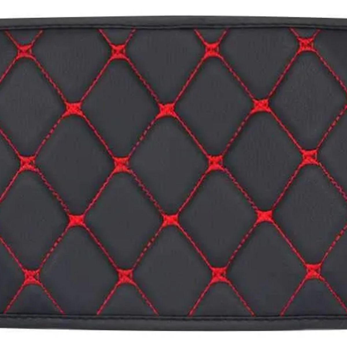 GENERICO - Alfombrilla Reposabrazos De Coche Universal C2950