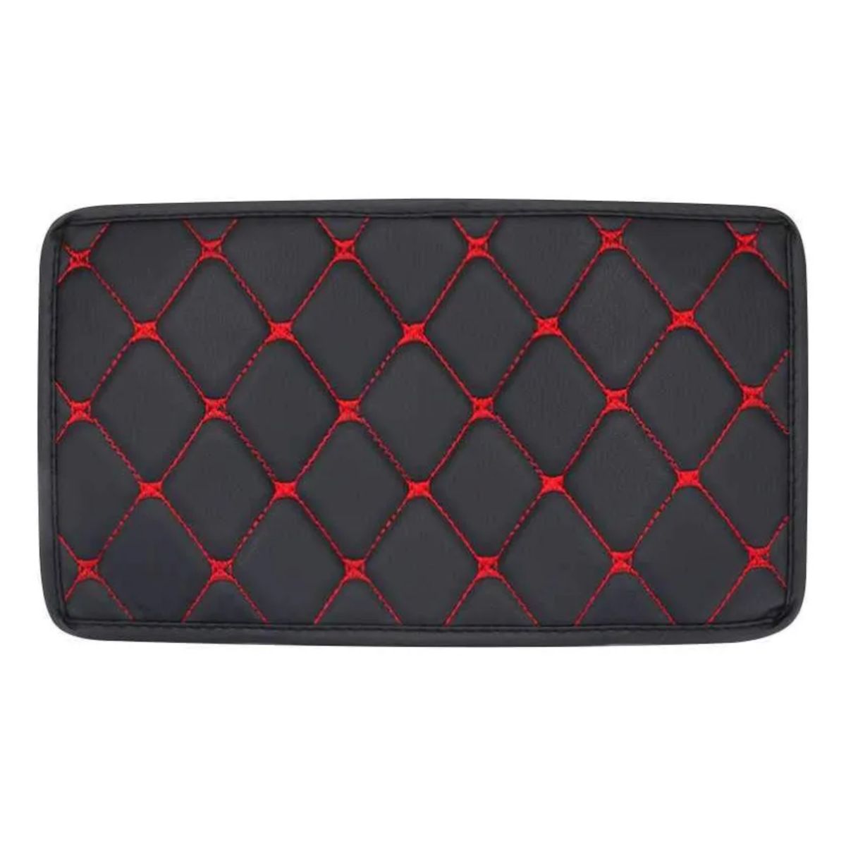 GENERICO - Alfombrilla Reposabrazos De Coche Universal C2950