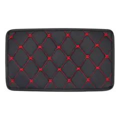 GENERICO - Alfombrilla Reposabrazos De Coche Universal C2950