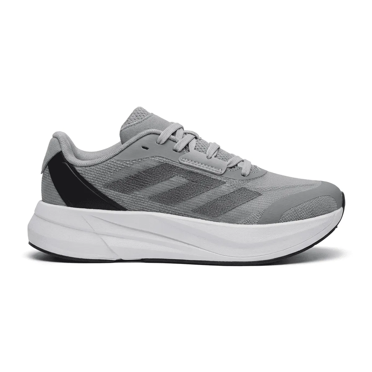 BOVINITA - Zapatilla Mujer Deportiva Gris Running Gym Gimnasio Yoga