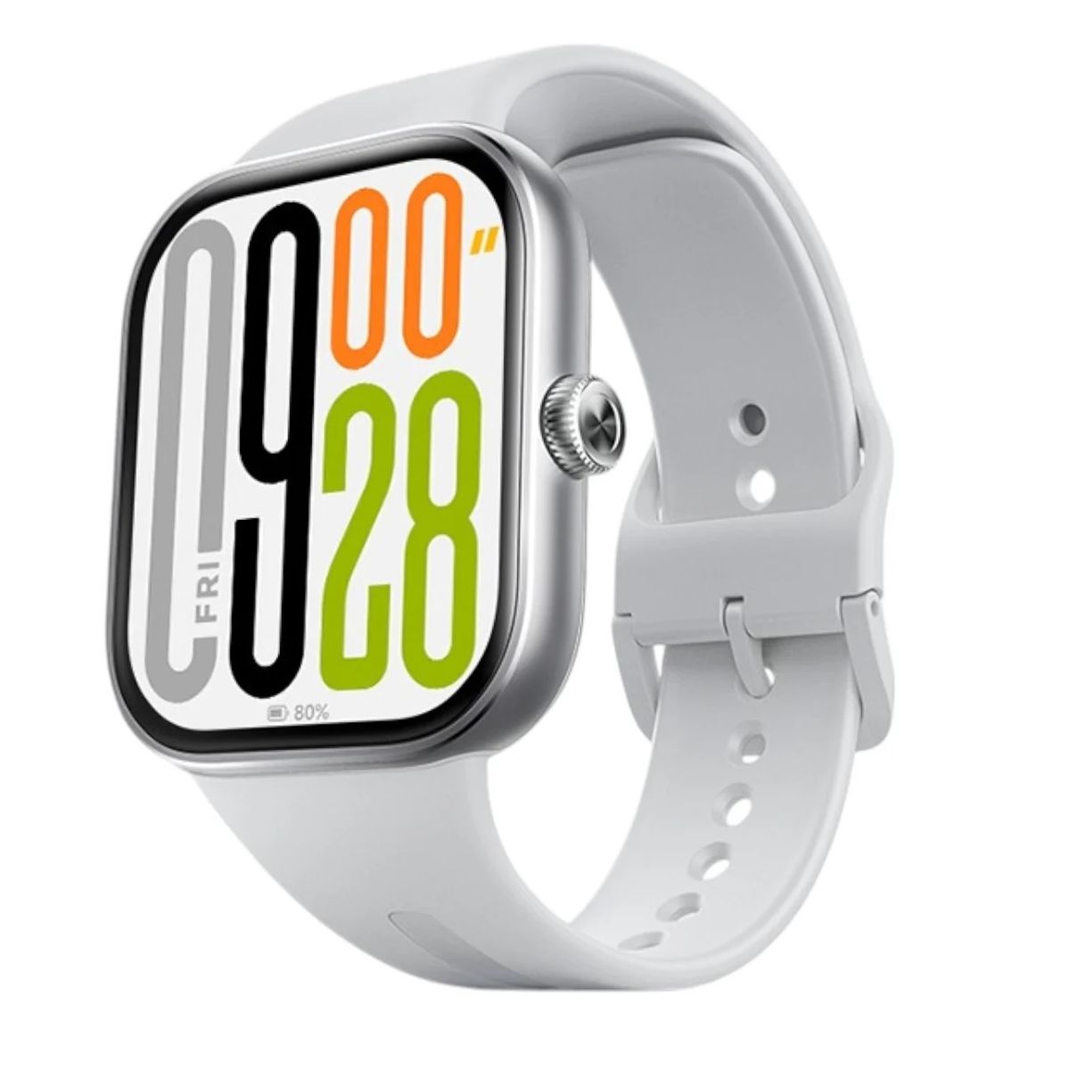 GENERICO - Correa Para Xiaomi Redmi Watch 5 Lite - Active