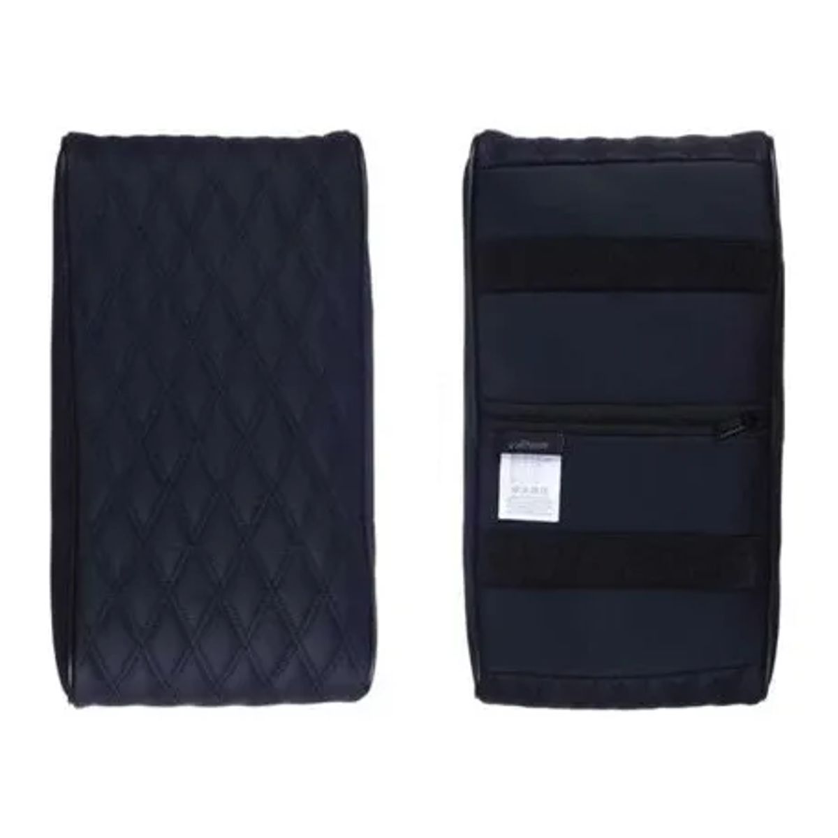 GENERICO - Apoyabrazos Reposabrazos Universal Para Auto 15cm30cm