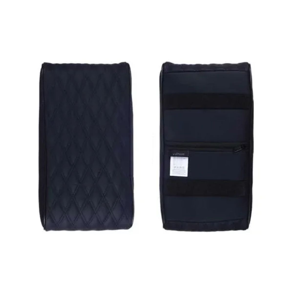GENERICO - Apoyabrazos Reposabrazos Universal Para Auto 15cm30cm