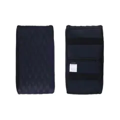 GENERICO - Apoyabrazos Reposabrazos Universal Para Auto 15cm30cm
