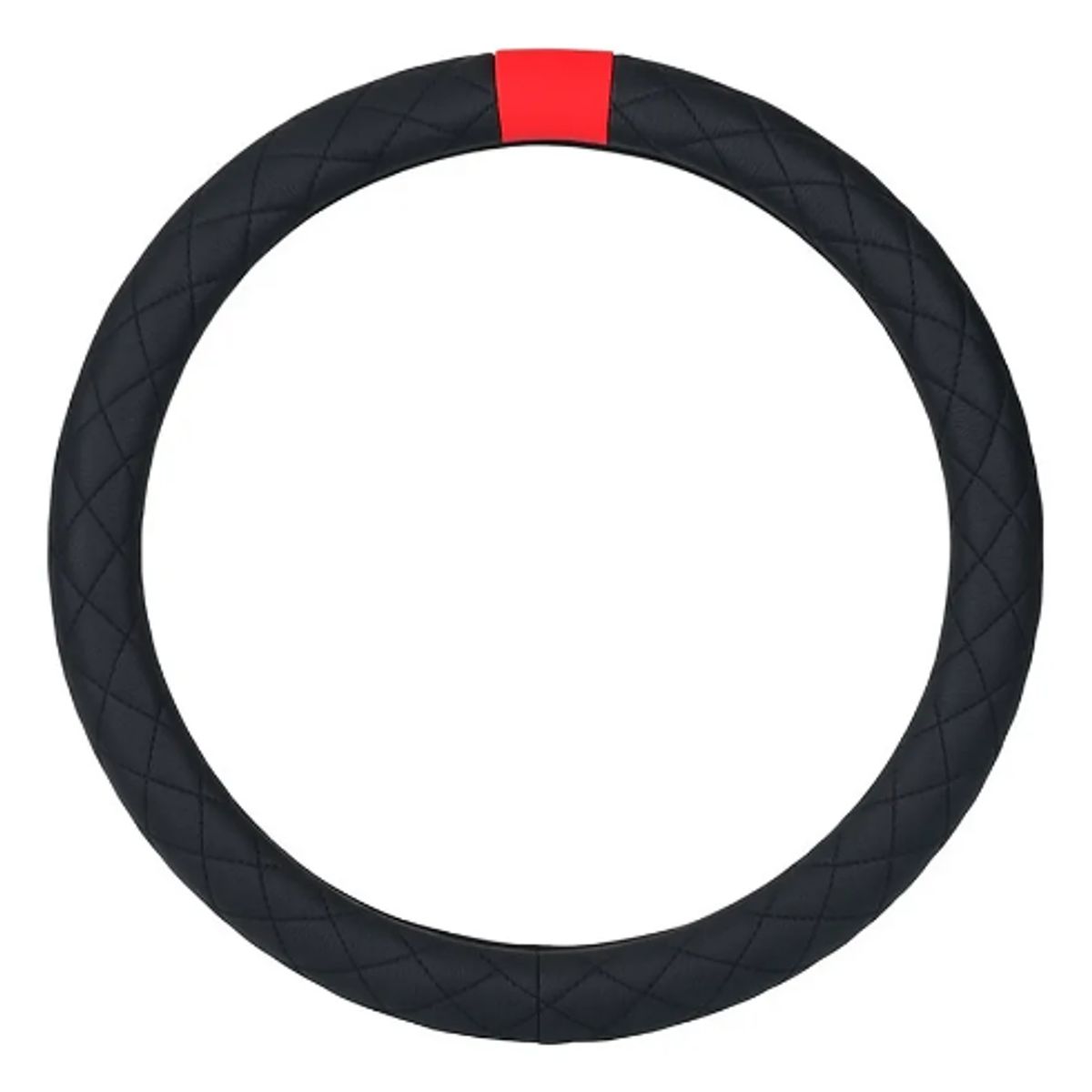 GENERICO - Cubre Volante Funda Para Vehículo Y Camioneta 37cm