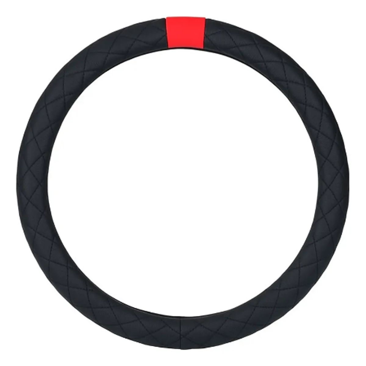 GENERICO - Cubre Volante Funda Para Vehículo Y Camioneta 37cm