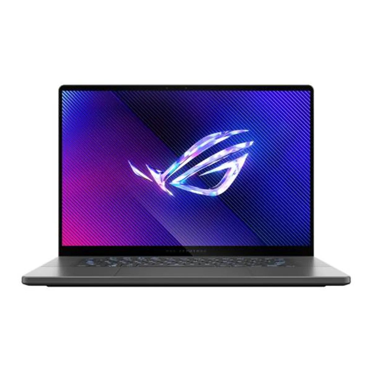 ASUS - Notebook Gamer ASUS ROG Zephyrus G16 16” OLED Intel Core Ultra 9 32GB RAM 1TB SSD RTX 4070 240Hz