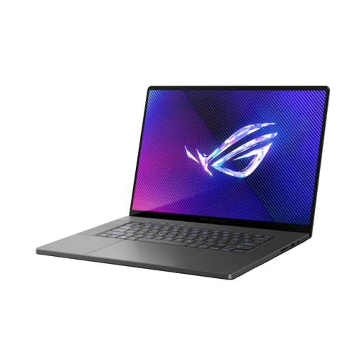ASUS - Notebook Gamer ASUS ROG Zephyrus G16 16” OLED Intel Core Ultra 9 32GB RAM 1TB SSD RTX 4070 240Hz