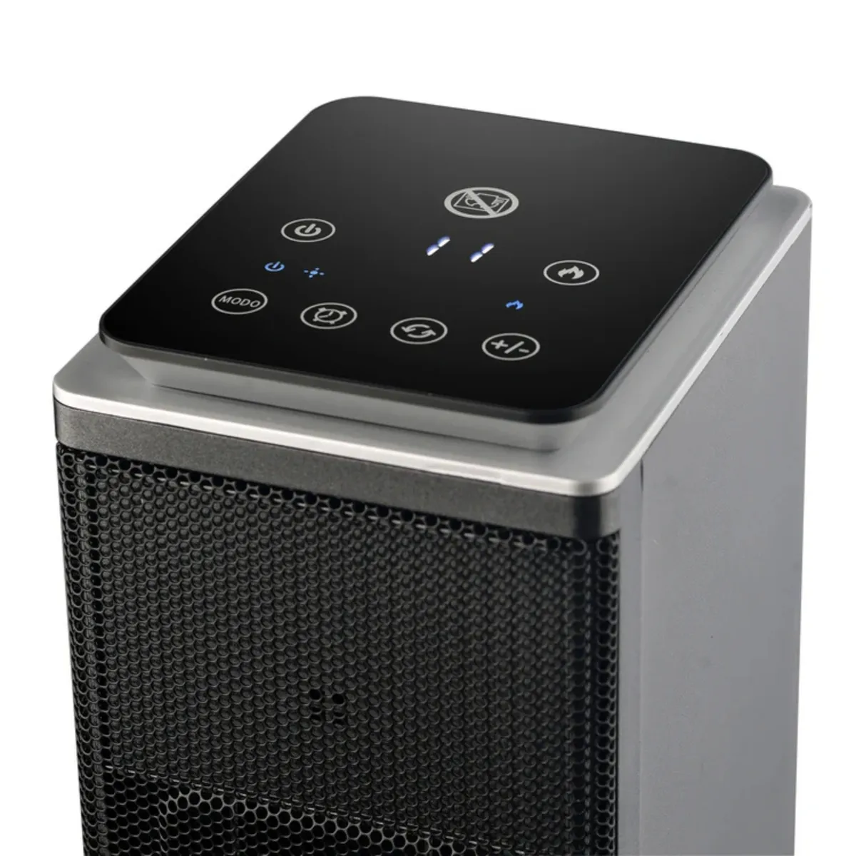 KENDAL - Calefactor Torre Ptc 2000w Kec-ember1 Kendal Estufa Electric