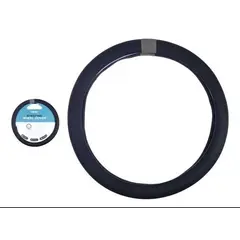 GENERICO - Funda Cubre Volante Para Vehículo Y Camioneta 37cm