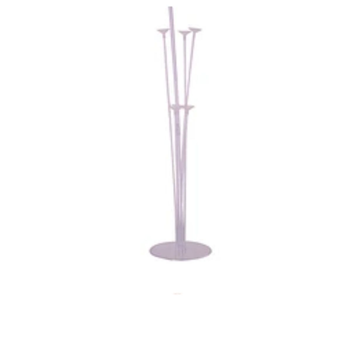 GENERICO - Pedestal plastico para globos