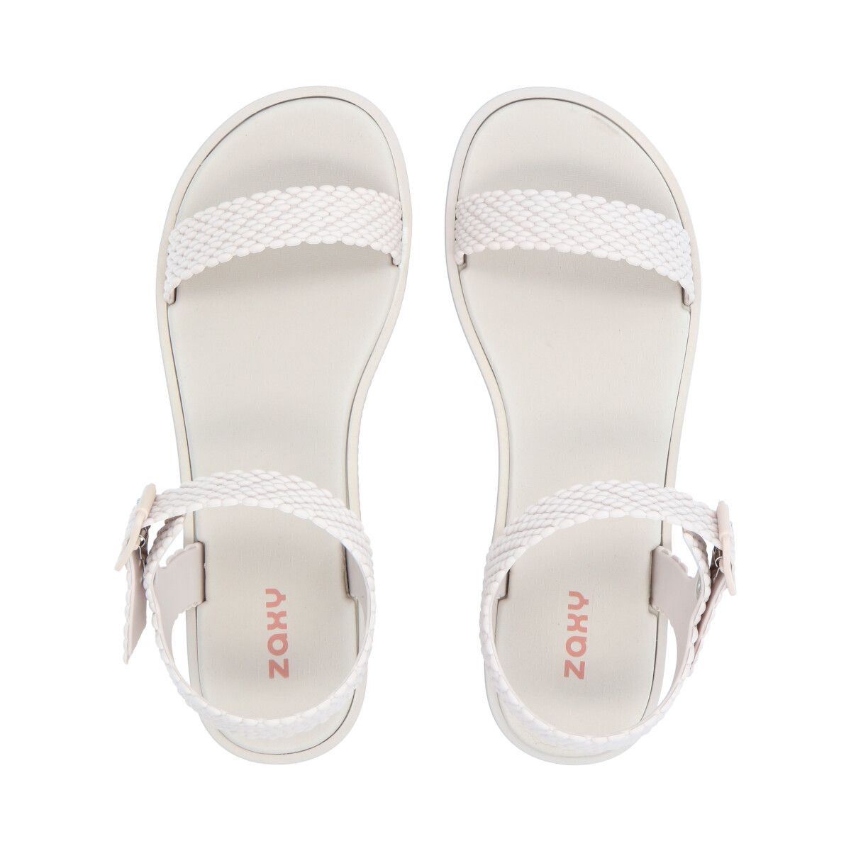 ZAXY - Sandalia 3235 Beige Zaxy