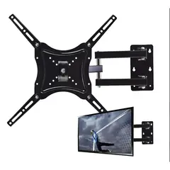 GENERICO - Soporte Brazo Base Tv 14-55 Pulgadas 50kg