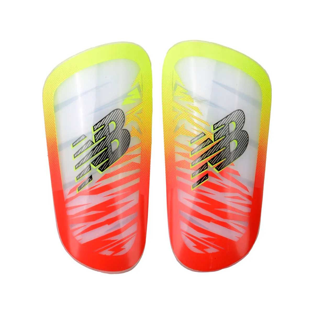 NEW BALANCE - Canilleras Fútbol Unisex New Balance Multicolor