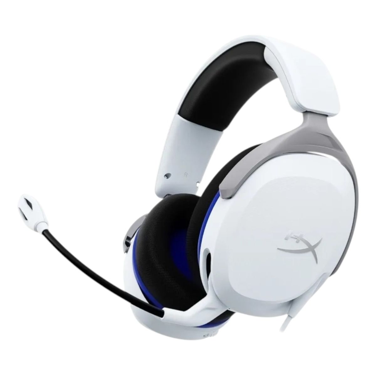 HYPERX - Audífonos Gamers Profesionales Ps4 Ps5 Sonido Envolvente