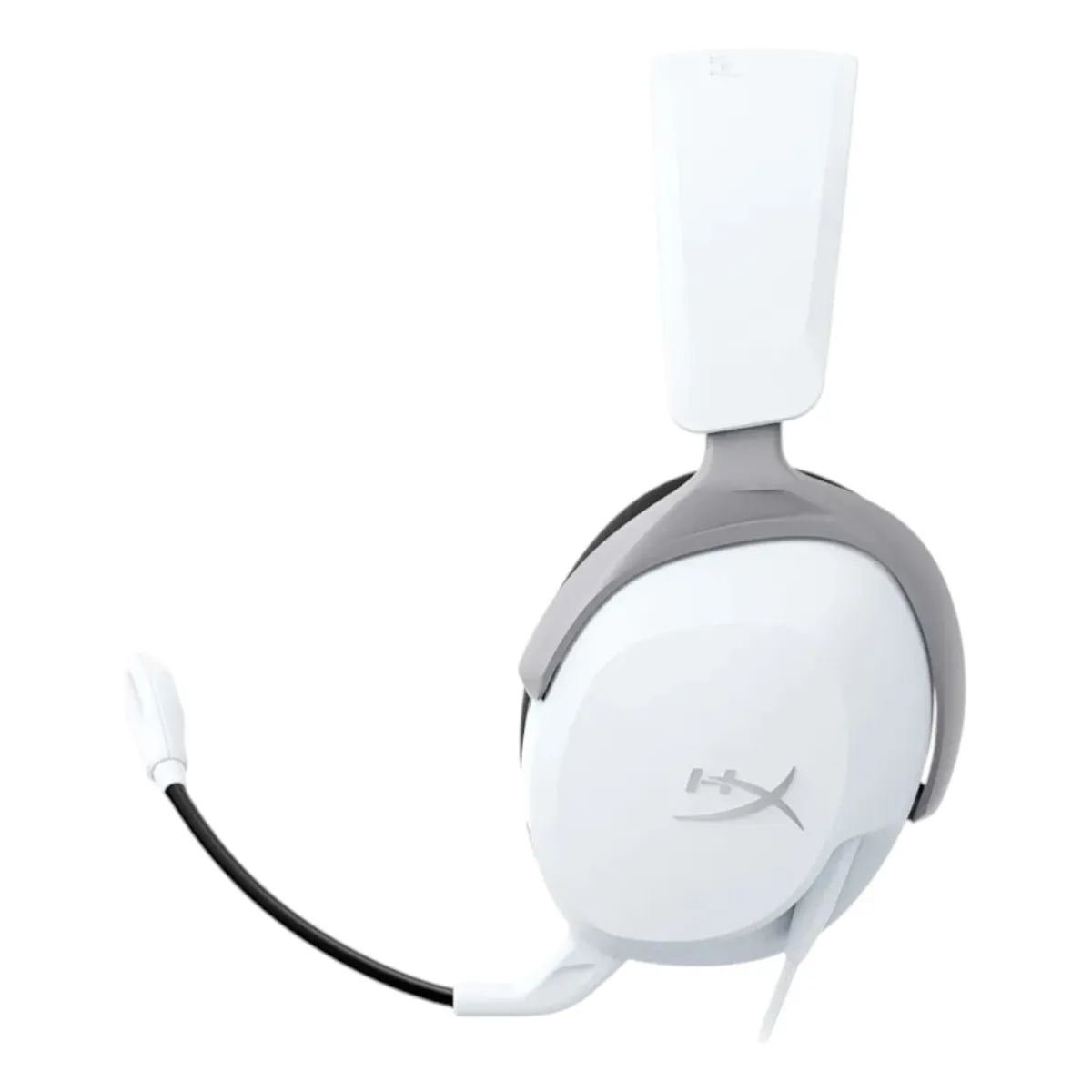 HYPERX - Audífonos Gamers Profesionales Ps4 Ps5 Sonido Envolvente