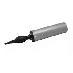 GENERICO - Bombin manual 1pcs 28cm
