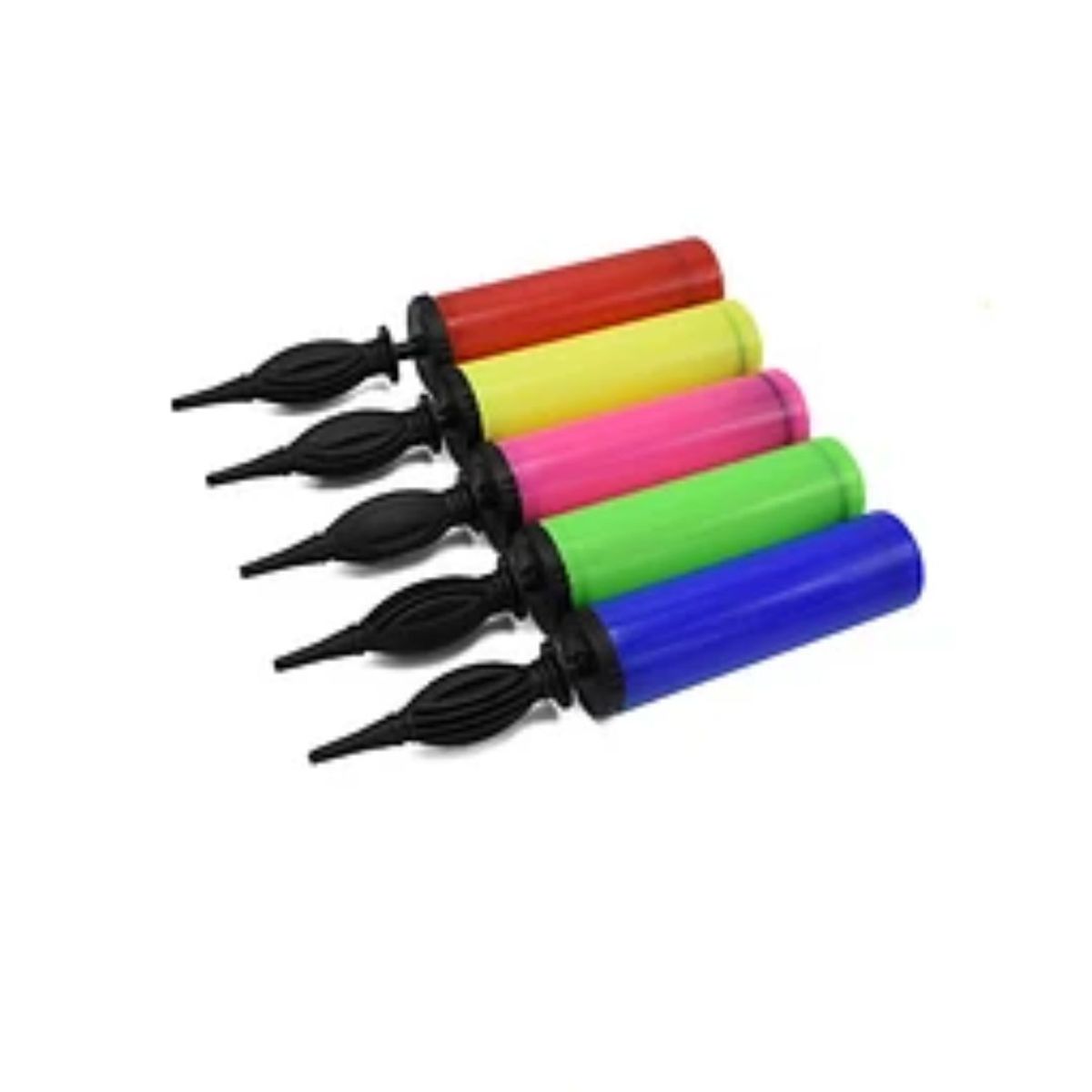GENERICO - Bombin manual 1pcs 28cm