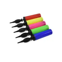 GENERICO - Bombin manual 1pcs 28cm